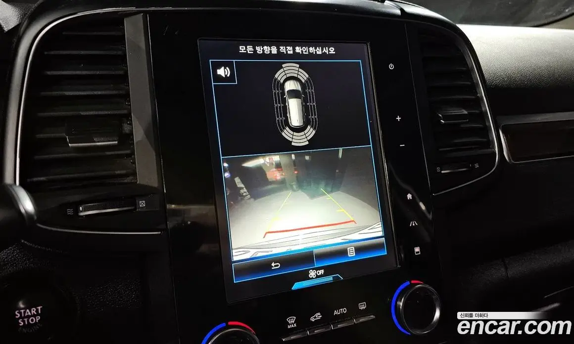 Renault (Samsung) QM6 2019 2.0 автомат (гидро), фото 17