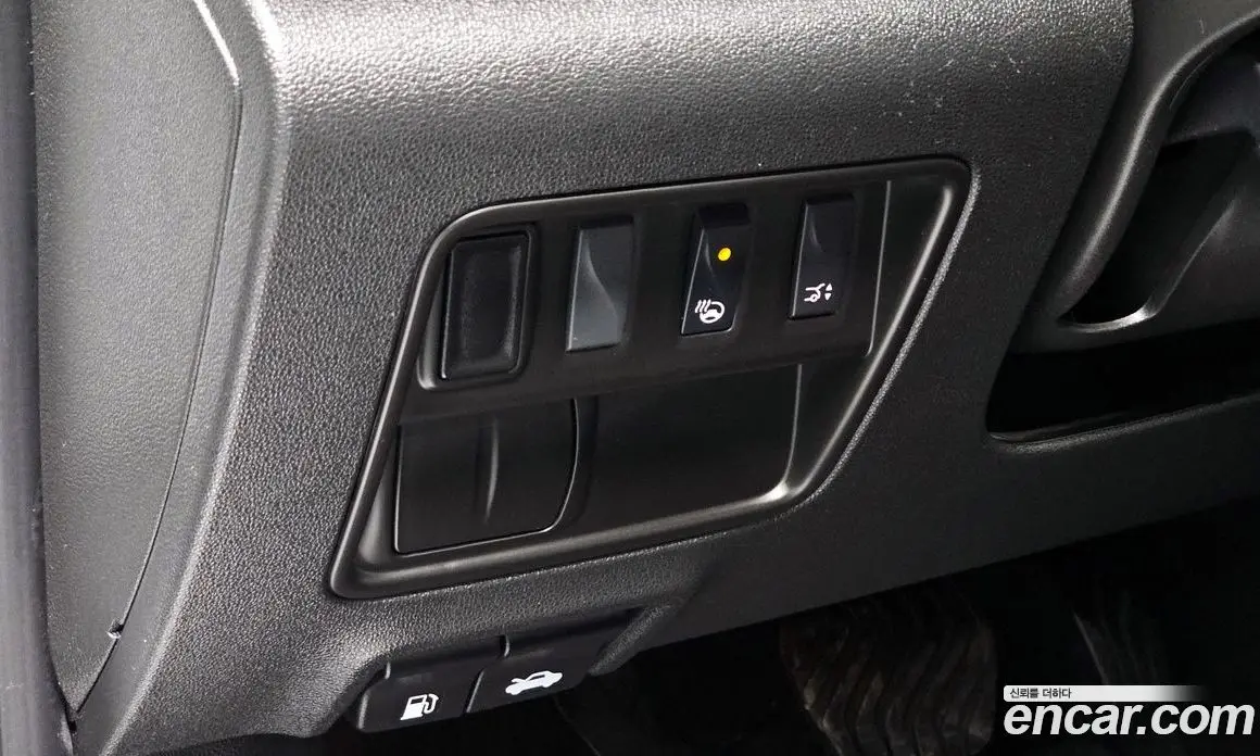 Renault (Samsung) QM6 2019 2.0 автомат (гидро), фото 14
