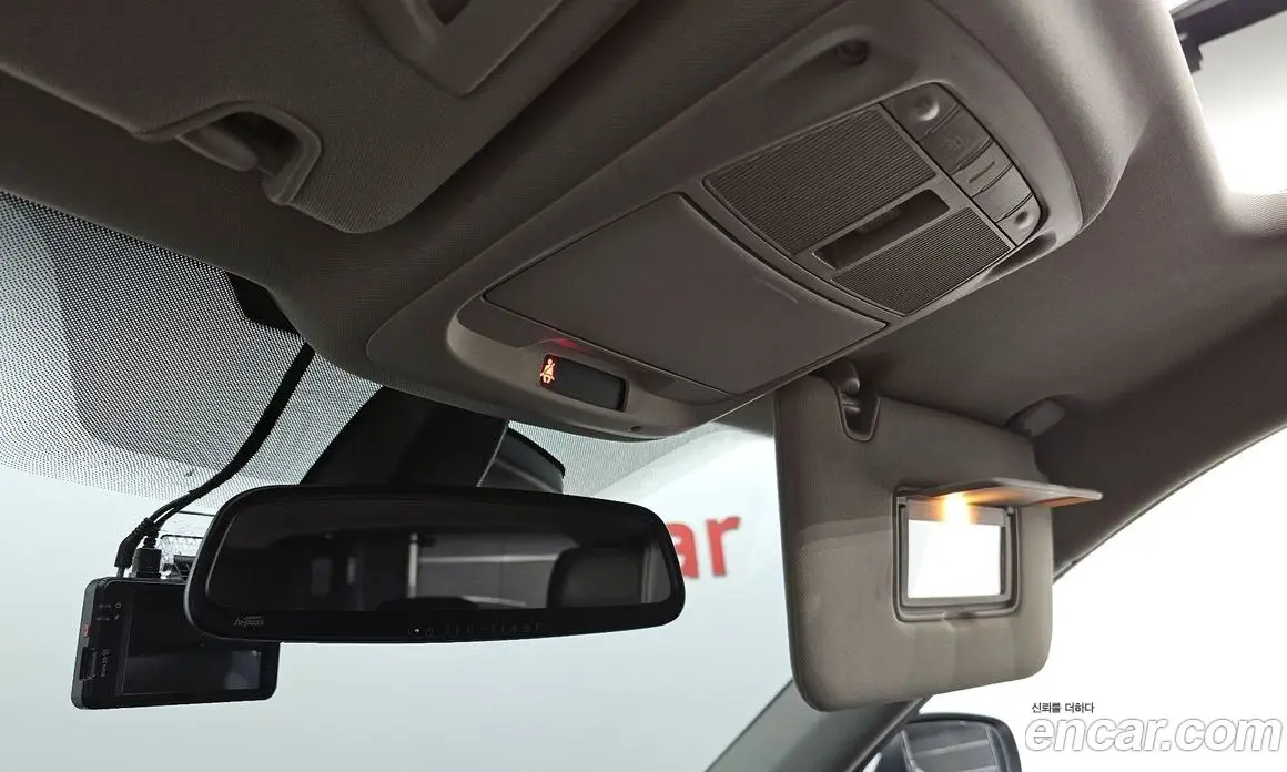 Renault (Samsung) QM6 2019 2.0 автомат (гидро), фото 17
