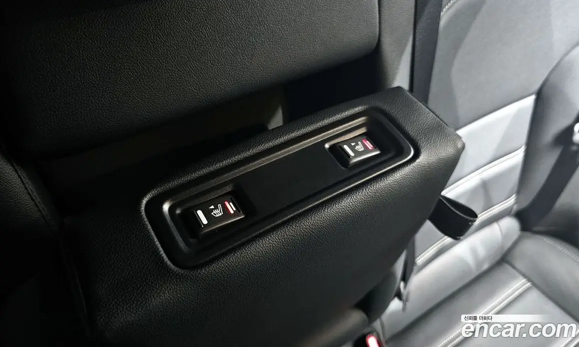 Renault (Samsung) QM6 2019 2.0 автомат (гидро), фото 17