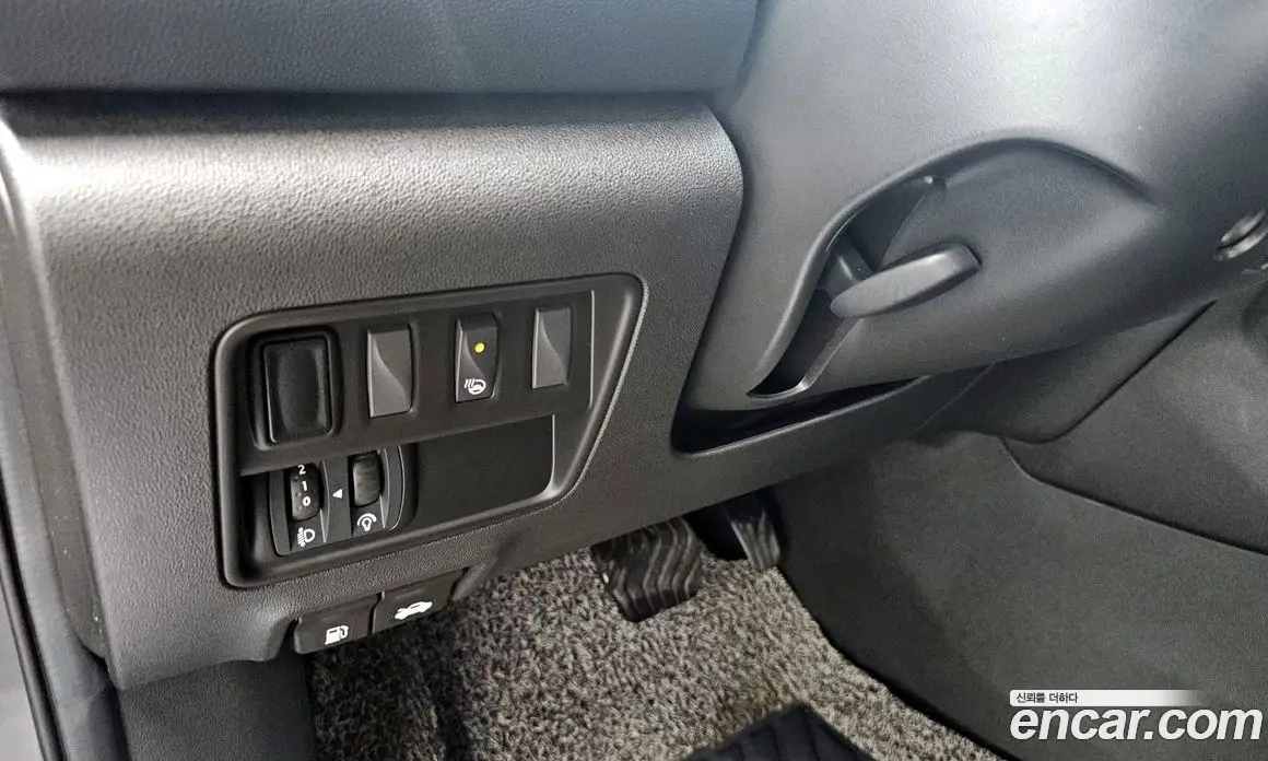 Renault (Samsung) QM6 2019 2.0 автомат (гидро), фото 18