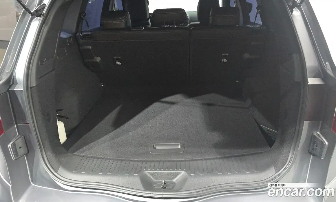 Renault (Samsung) QM6 2019 2.0 автомат (гидро), фото 20
