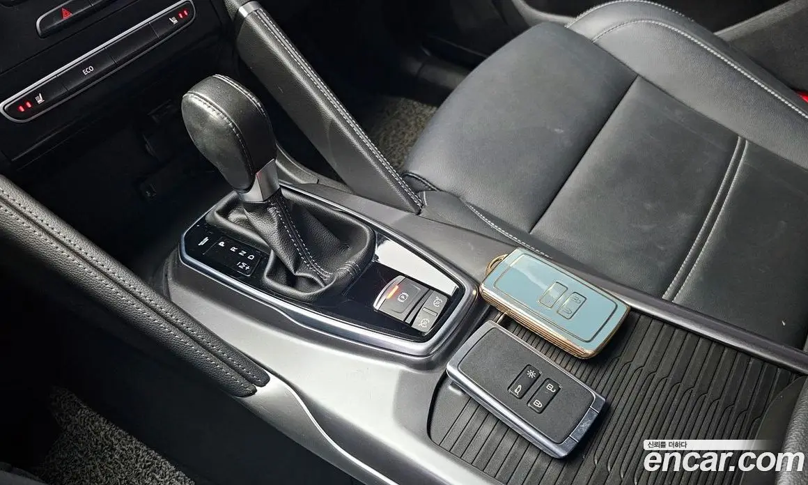 Renault (Samsung) QM6 2019 2.0 автомат (гидро), фото 9