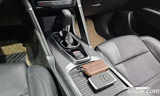 Renault (Samsung) QM6 2020 2.0 автомат (гидро), миниатюра 12