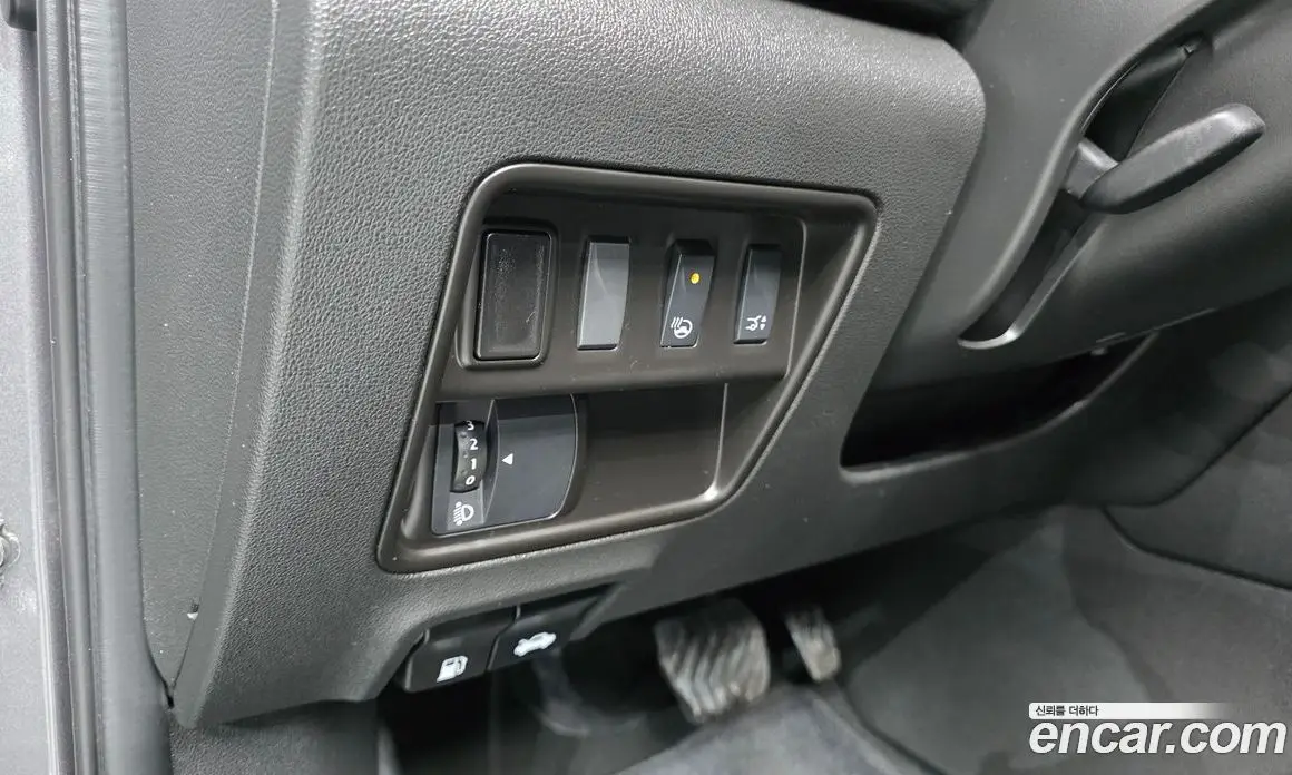 Renault (Samsung) QM6 2020 2.0 автомат (гидро), фото 12