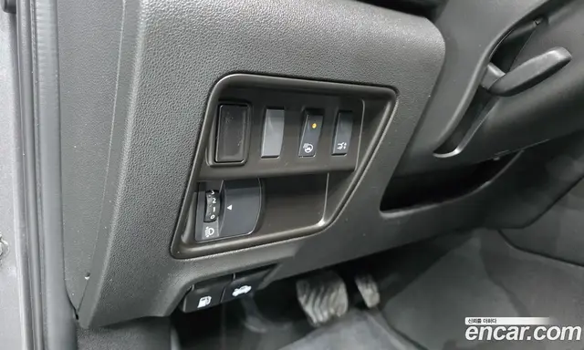 Renault (Samsung) QM6 2020 2.0 автомат (гидро), миниатюра 12