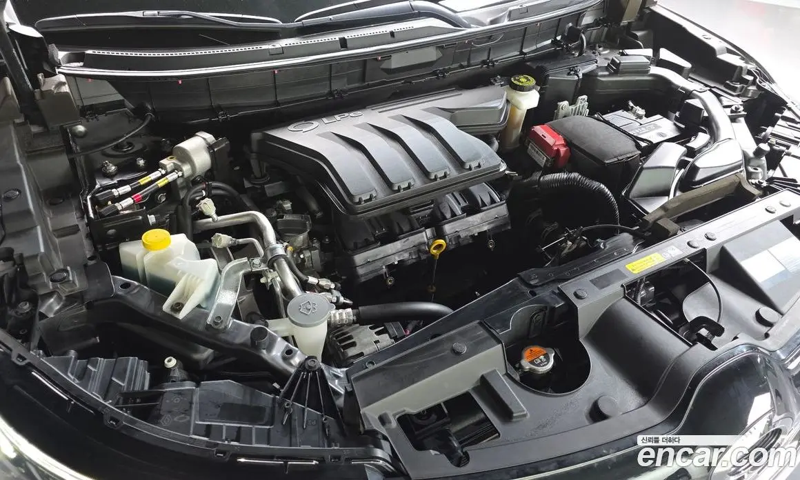 Renault (Samsung) QM6 2020 2.0 автомат (гидро), фото 6