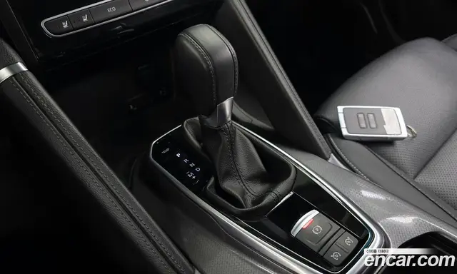 Renault (Samsung) QM6 2020 2.0 автомат (гидро), миниатюра 12
