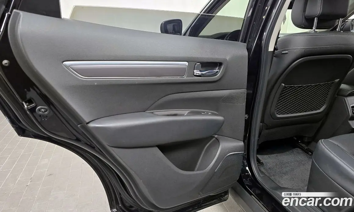 Renault (Samsung) QM6 2020 2.0 автомат (гидро), фото 15 Renault (Samsung) QM6 2020 2.0 автомат (гидро), фото 15