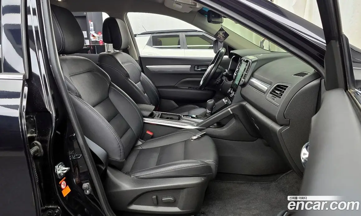 Renault (Samsung) QM6 2020 2.0 автомат (гидро), фото 16 Renault (Samsung) QM6 2020 2.0 автомат (гидро), фото 16