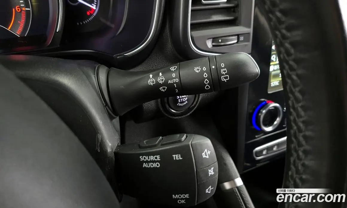Renault (Samsung) QM6 2020 2.0 автомат (гидро), фото 21 Renault (Samsung) QM6 2020 2.0 автомат (гидро), фото 21