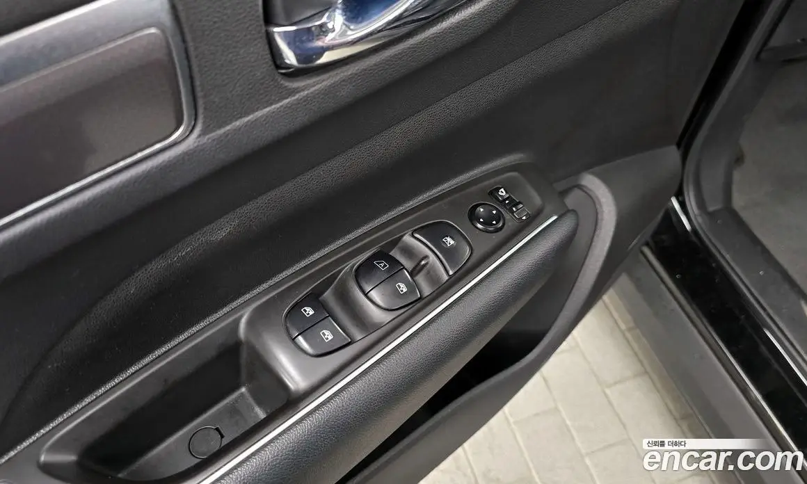Renault (Samsung) QM6 2020 2.0 автомат (гидро), фото 27 Renault (Samsung) QM6 2020 2.0 автомат (гидро), фото 27
