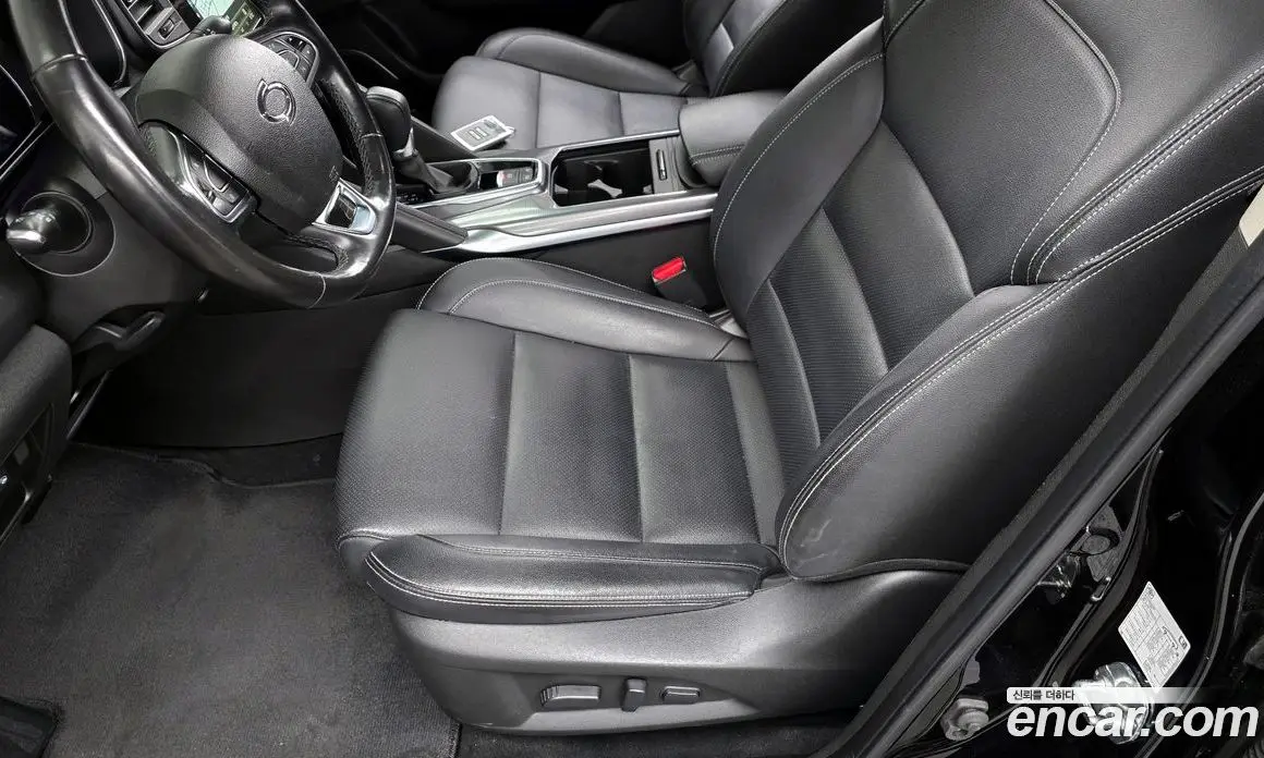 Renault (Samsung) QM6 2020 2.0 автомат (гидро), фото 28 Renault (Samsung) QM6 2020 2.0 автомат (гидро), фото 28