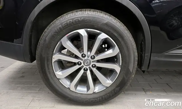Renault (Samsung) QM6 2020 2.0 автомат (гидро), миниатюра 5 Renault (Samsung) QM6 2020 2.0 автомат (гидро), миниатюра 5