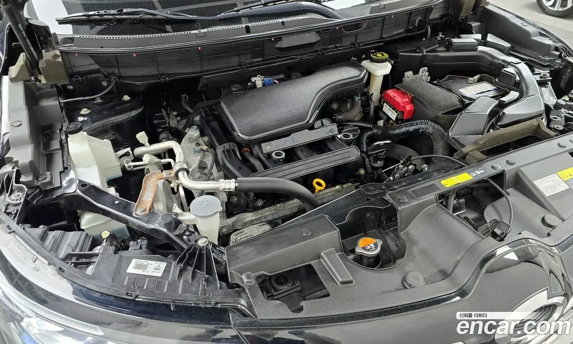 Renault (Samsung) QM6 2020 2.0 автомат (гидро), фото 6 Renault (Samsung) QM6 2020 2.0 автомат (гидро), фото 6