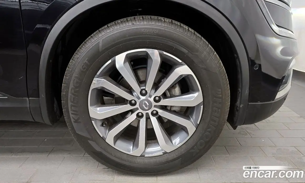 Renault (Samsung) QM6 2020 2.0 автомат (гидро), фото 7 Renault (Samsung) QM6 2020 2.0 автомат (гидро), фото 7