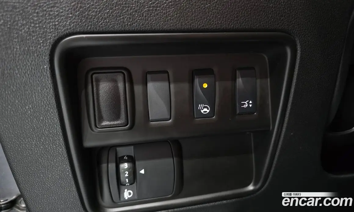 Renault (Samsung) QM6 2020 2.0 автомат (гидро), фото 14
