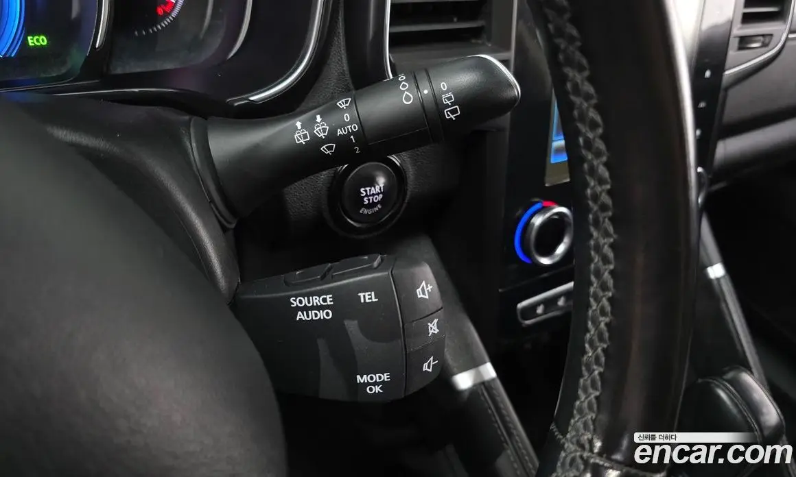 Renault (Samsung) QM6 2020 2.0 автомат (гидро), фото 16