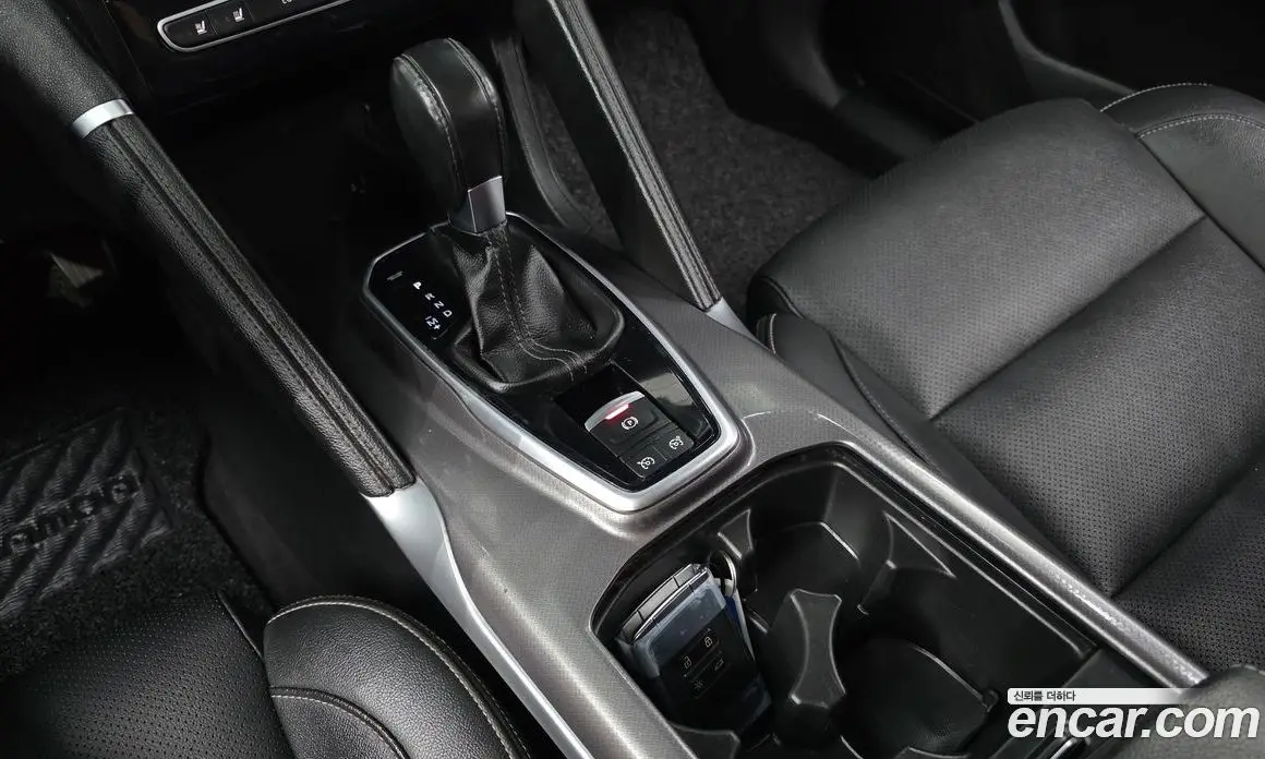 Renault (Samsung) QM6 2020 2.0 автомат (гидро), фото 9