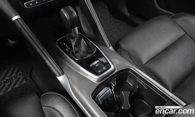 Renault (Samsung) QM6 2020 2.0 автомат (гидро), миниатюра 9