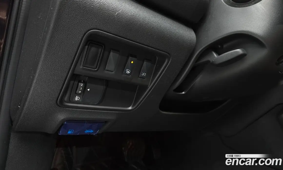 Renault (Samsung) QM6 2020 2.0 автомат (гидро), фото 22