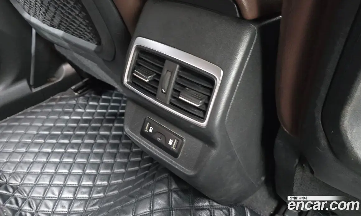 Renault (Samsung) QM6 2020 2.0 автомат (гидро), фото 27