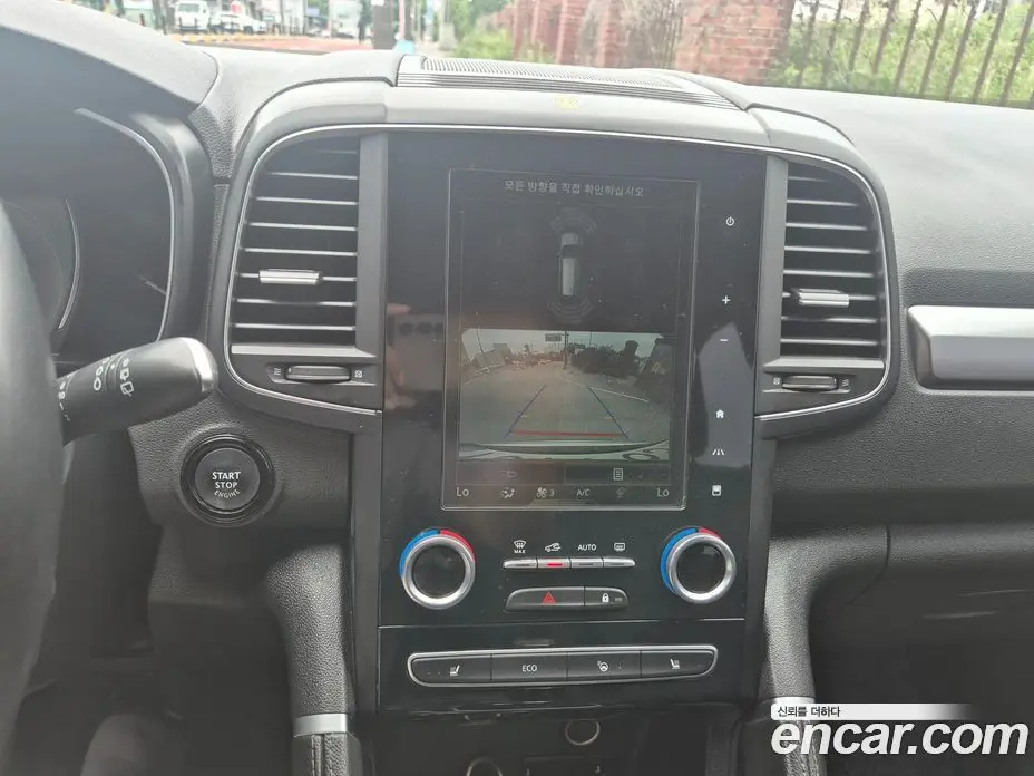 Renault (Samsung) QM6 2020 2.0 автомат (гидро), фото 15