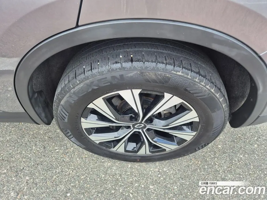 Renault (Samsung) QM6 2020 2.0 автомат (гидро), фото 16