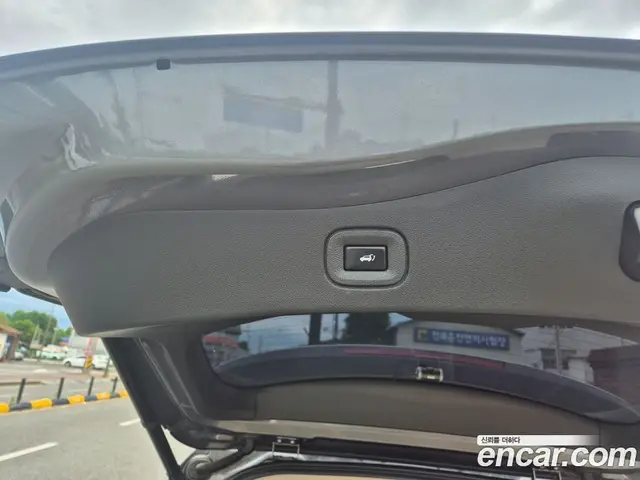 Renault (Samsung) QM6 2020 2.0 автомат (гидро), миниатюра 7