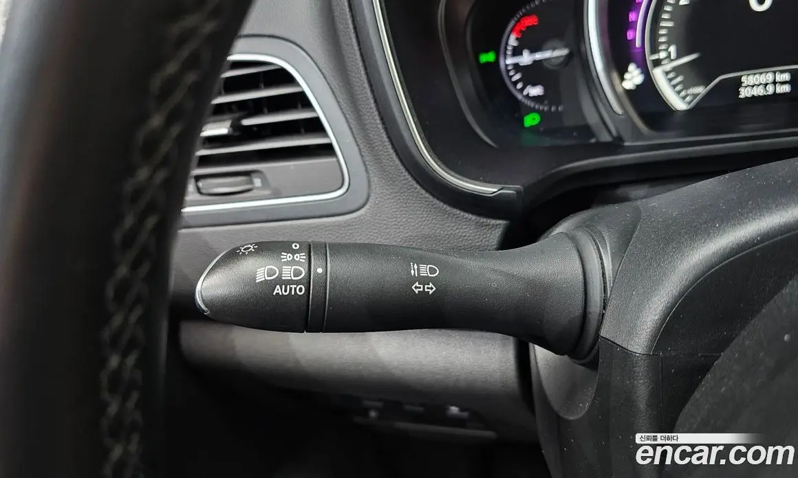 Renault (Samsung) QM6 2021 2.0 автомат (гидро), фото 23