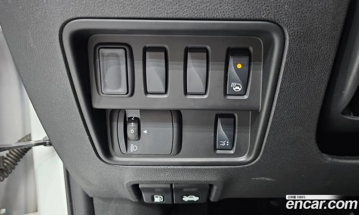 Renault (Samsung) QM6 2021 2.0 автомат (гидро), фото 24