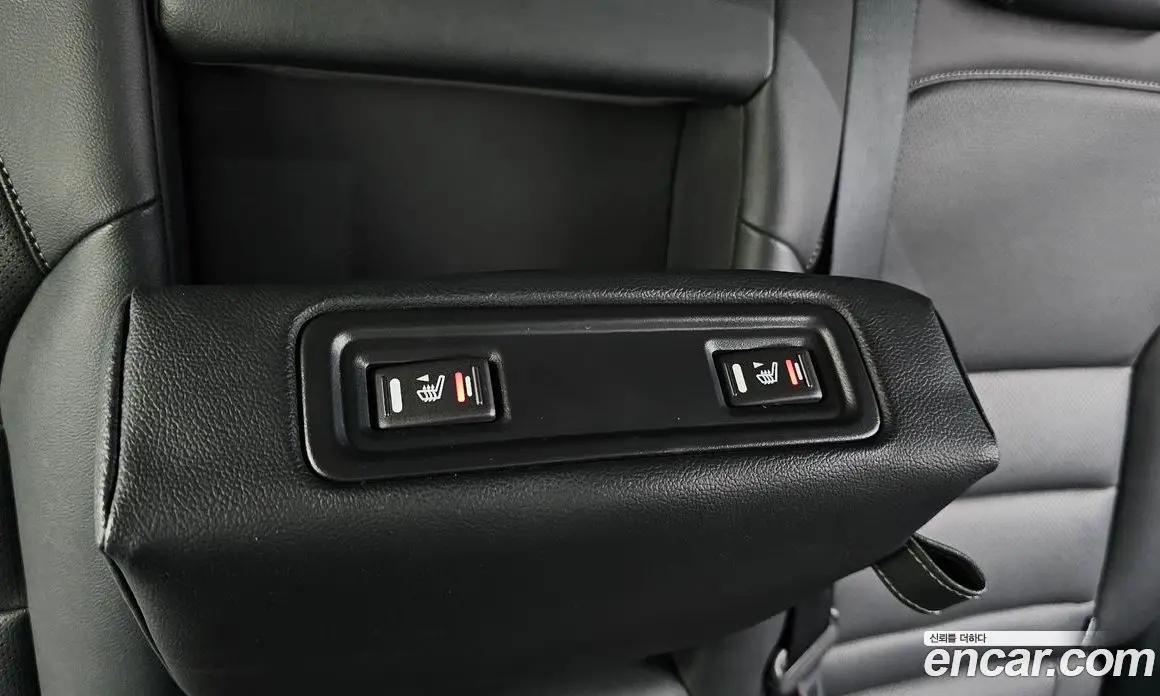 Renault (Samsung) QM6 2021 2.0 автомат (гидро), фото 25