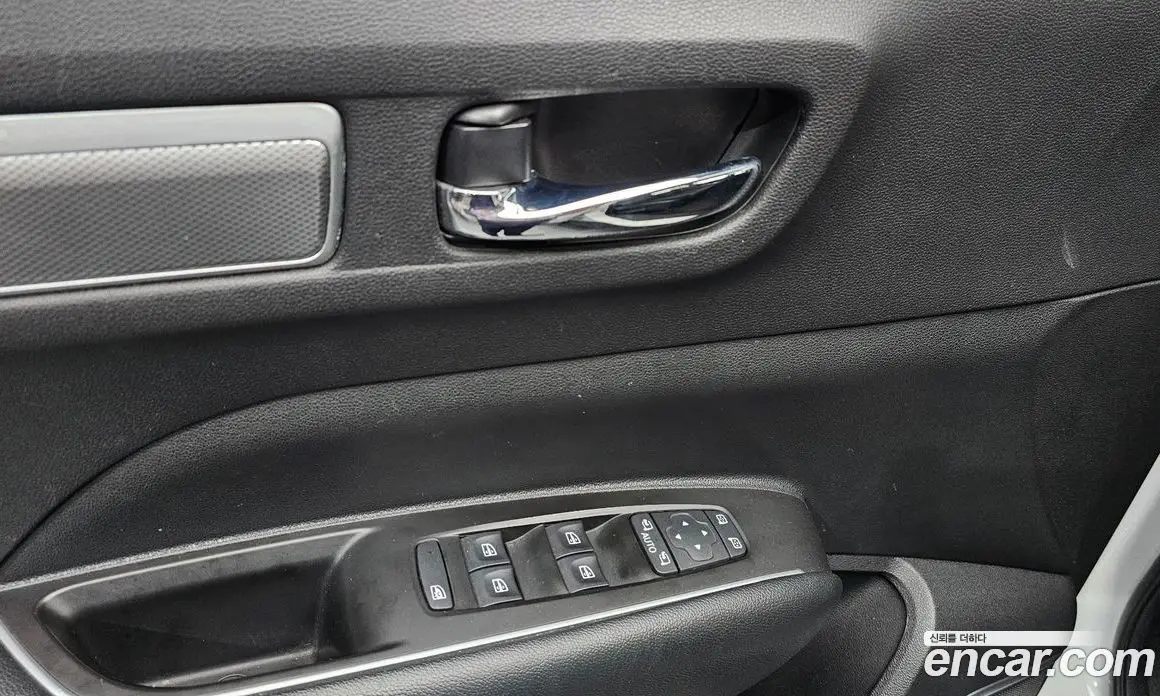Renault (Samsung) QM6 2021 2.0 автомат (гидро), фото 30