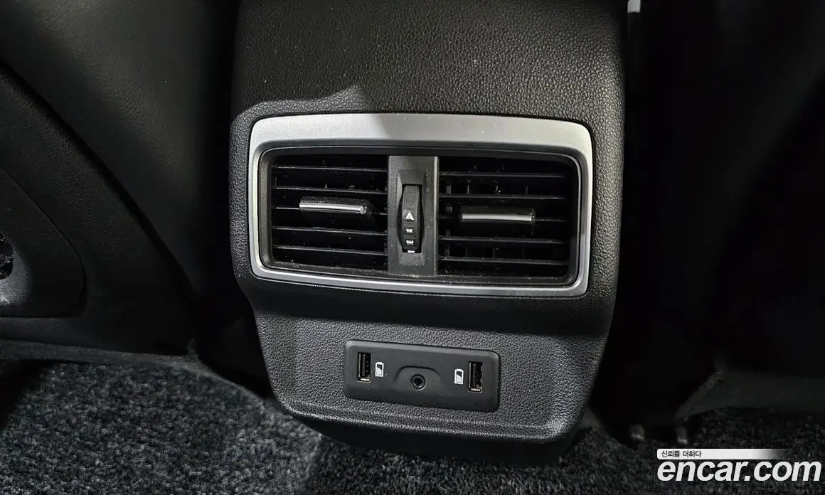 Renault (Samsung) QM6 2021 2.0 автомат (гидро), фото 31