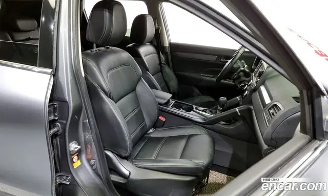 Renault (Samsung) QM6 2021 2.0 автомат (гидро), миниатюра 11