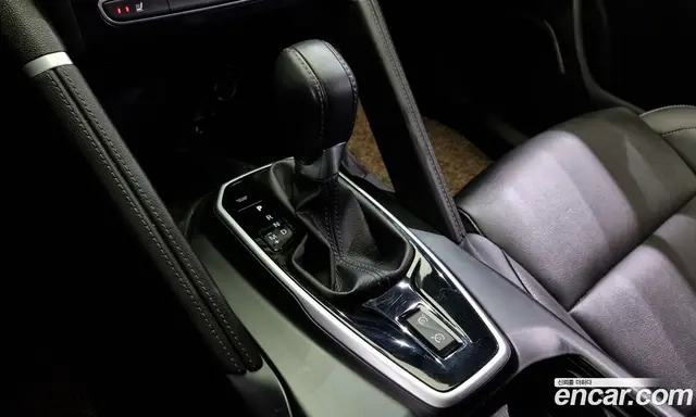 Renault (Samsung) QM6 2021 2.0 автомат (гидро), миниатюра 9