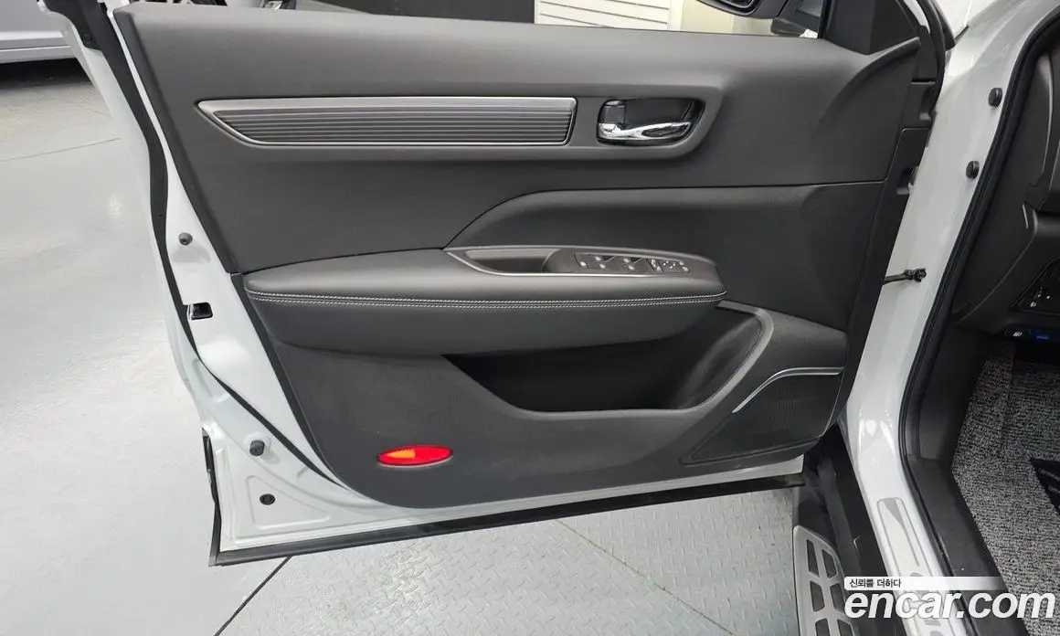 Renault (Samsung) QM6 2021 2.0 автомат (гидро), фото 13