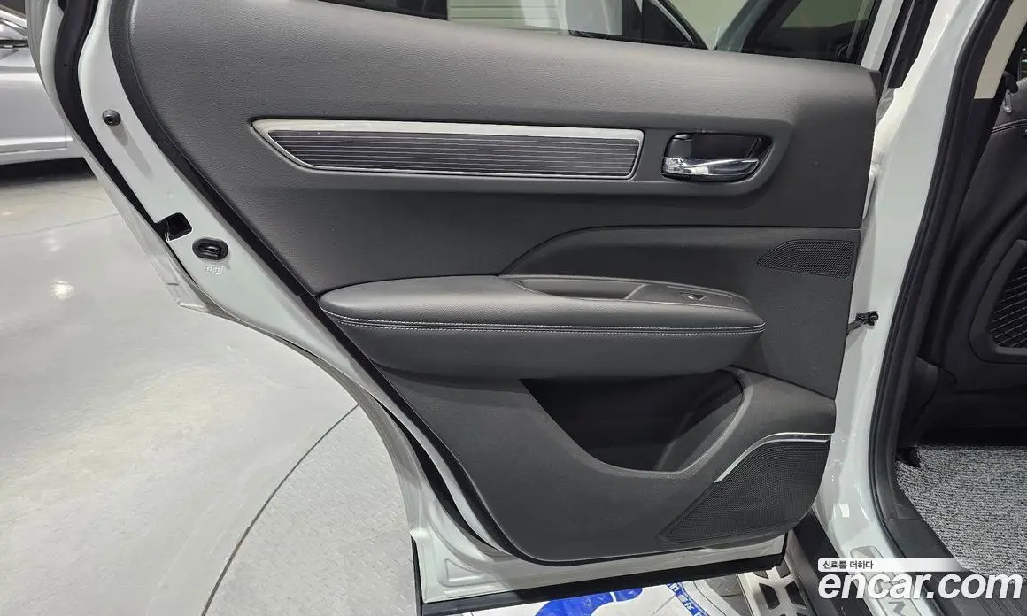 Renault (Samsung) QM6 2021 2.0 автомат (гидро), фото 14