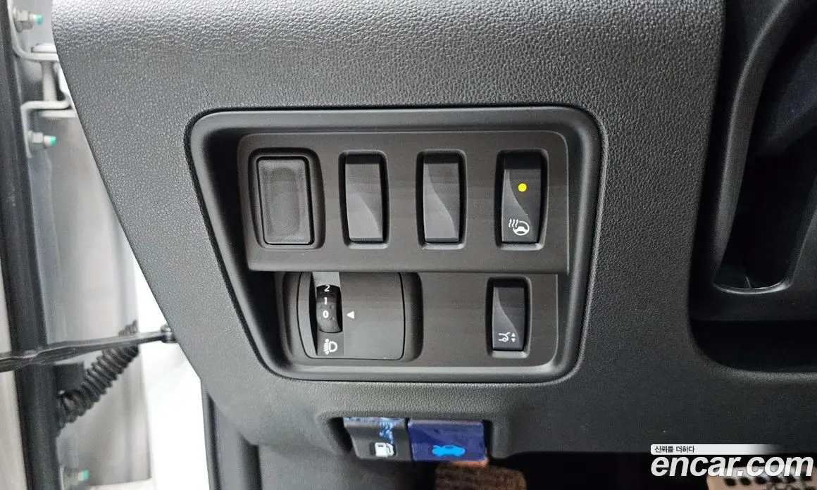 Renault (Samsung) QM6 2021 2.0 автомат (гидро), фото 22
