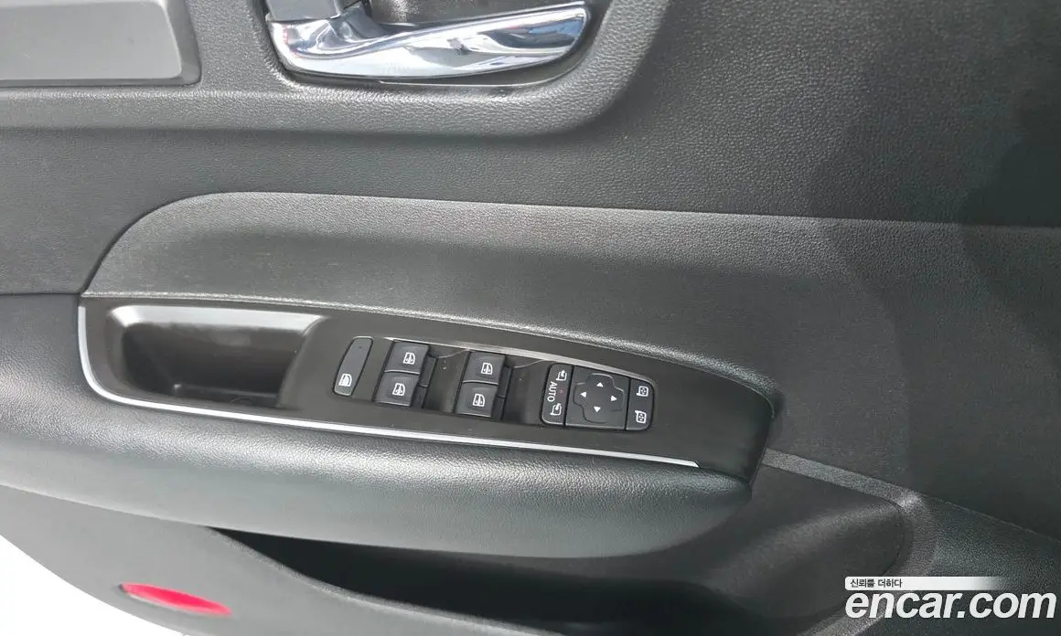 Renault (Samsung) QM6 2021 2.0 автомат (гидро), фото 11