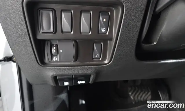Renault (Samsung) QM6 2021 2.0 автомат (гидро), миниатюра 12