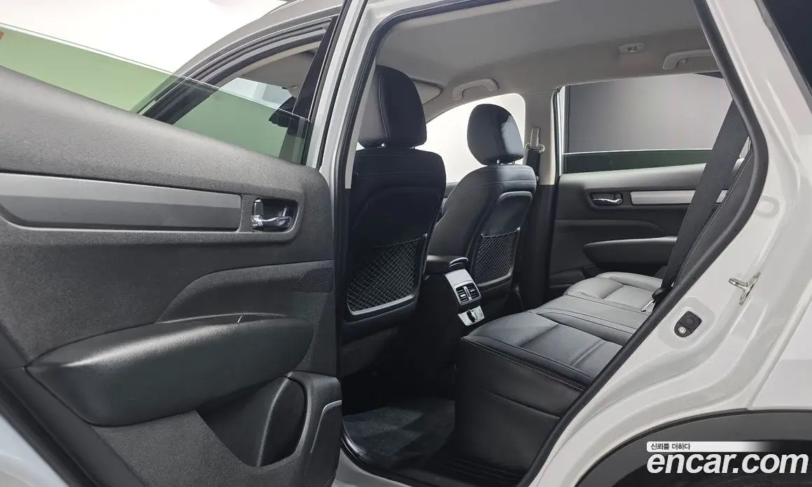Renault (Samsung) QM6 2021 2.0 автомат (гидро), фото 16