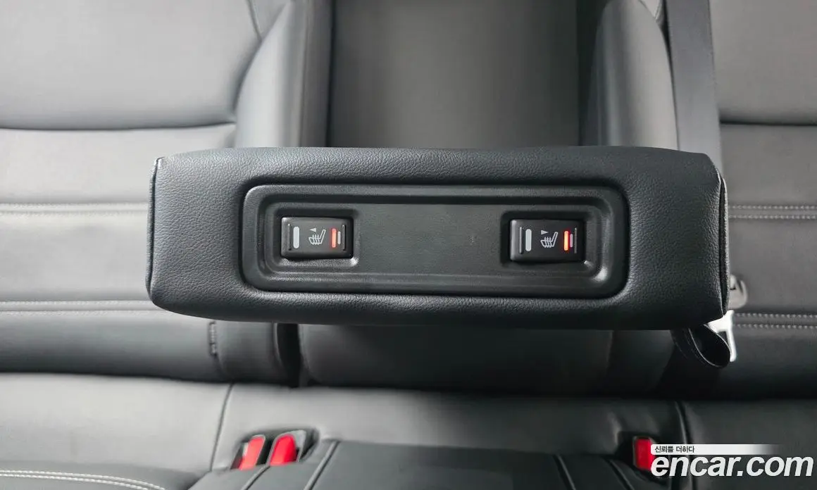 Renault (Samsung) QM6 2021 2.0 автомат (гидро), фото 17