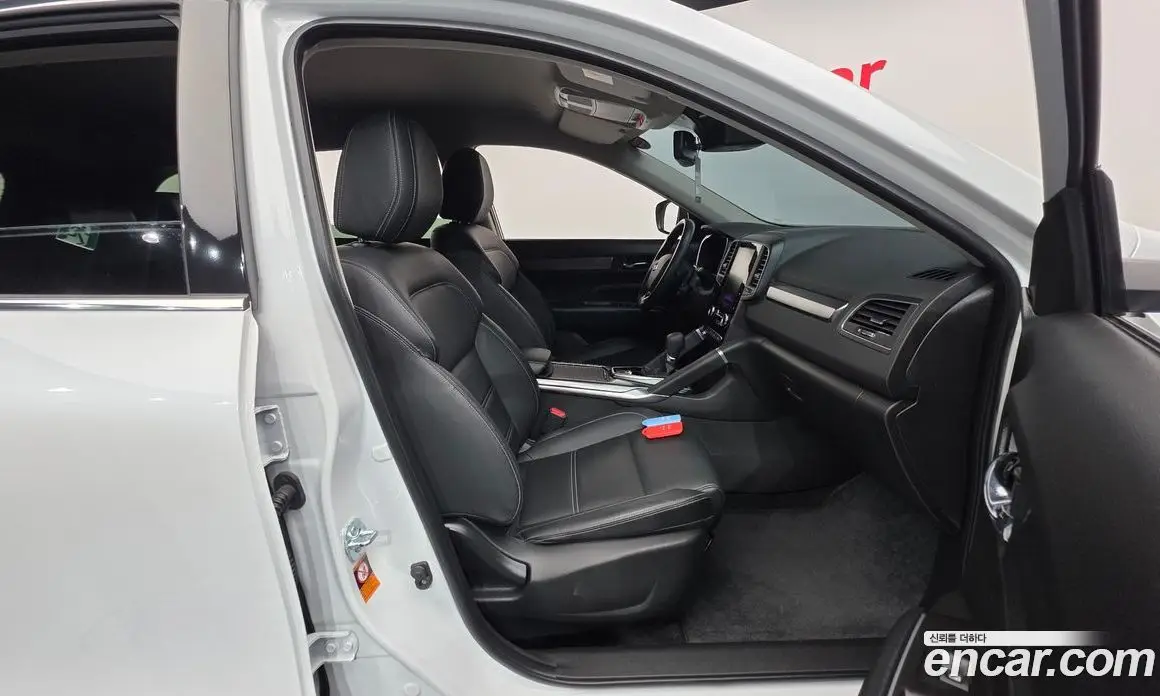 Renault (Samsung) QM6 2021 2.0 автомат (гидро), фото 10