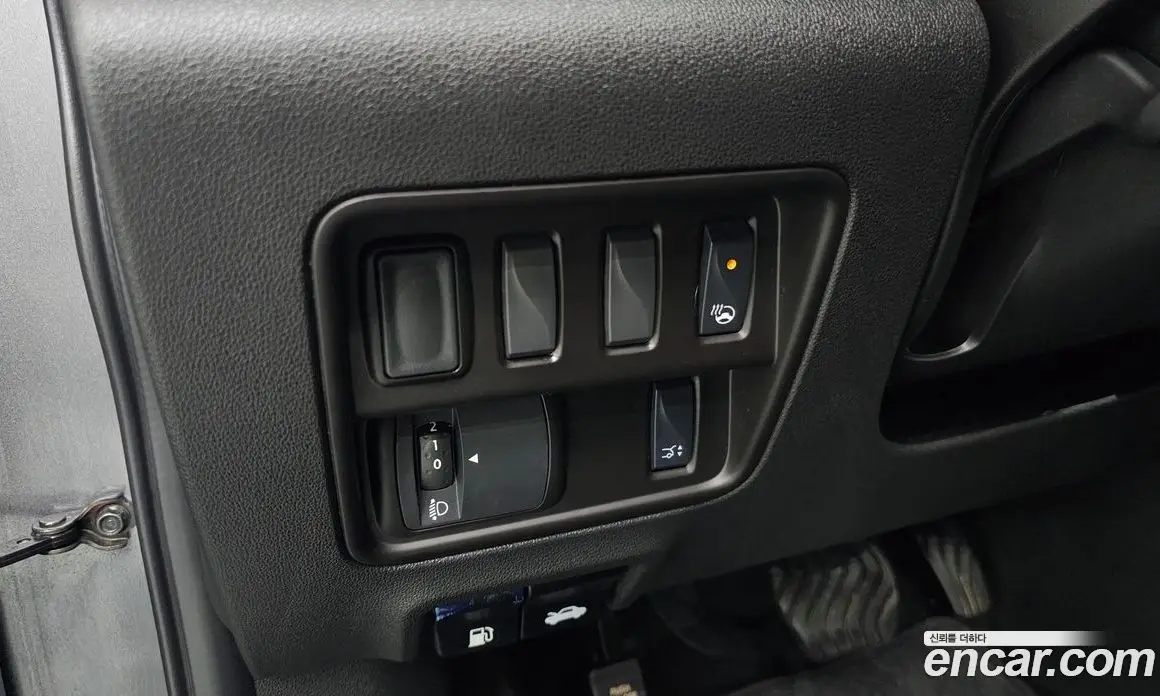 Renault (Samsung) QM6 2021 2.0 автомат (гидро), фото 25