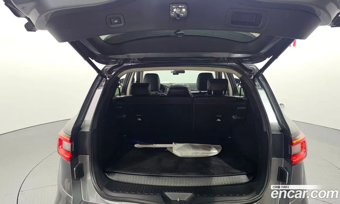 Renault (Samsung) QM6 2021 2.0 автомат (гидро), фото 26