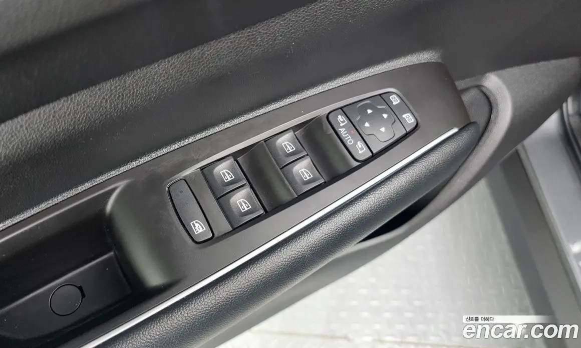 Renault (Samsung) QM6 2021 2.0 автомат (гидро), фото 27