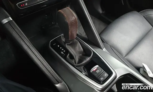 Renault (Samsung) QM6 2021 2.0 автомат (гидро), миниатюра 11