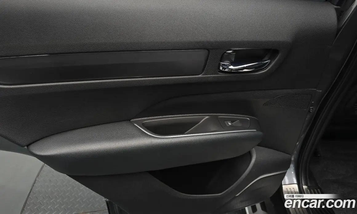 Renault (Samsung) QM6 2021 2.0 автомат (гидро), фото 14