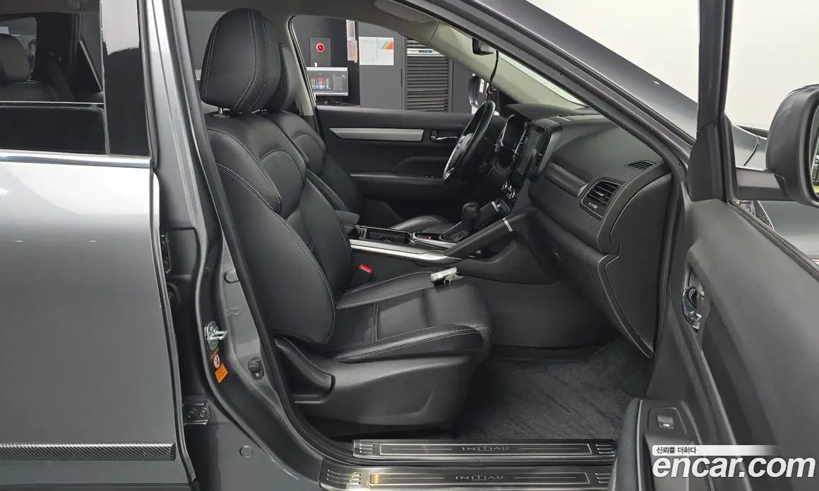 Renault (Samsung) QM6 2021 2.0 автомат (гидро), фото 15